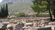 ΠΕΥΦΑ: «Ξεπούλημα Αρχαιολογικών Χώρων και Μουσείων»