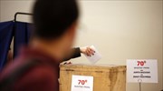 Latest Pulse opinion poll gives ND 10.5% pt lead over SYRIZA; margin slightly narrower from June