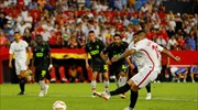 Europa League: Εμφατικό ξεκίνημα η Σεβίλη