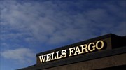 Wells Fargo: Απολύει 26.500 υπαλλήλους σε βάθος τριετίας