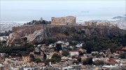 Έως τους 31 βαθμούς η θερμοκρασία