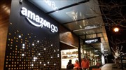 Σχέδια Amazon για 3.000 καταστήματα χωρίς ταμείο