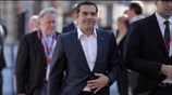 Α. Τσίπρας: «Κεντρικό πολιτικό κι ιδεολογικό ζήτημα η προσφυγική κρίση»
