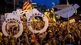 Καταλονία: Νέα μαζική διαδήλωση υπέρ της ανεξαρτησίας