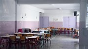 Θεσσαλονίκη: Ανεμιστήρας έπεσε από την οροφή σχολείου και τραυμάτισε μαθητές