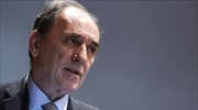 Γ. Σταθάκης: Με έκπτωση έως 70% πληρώνουν το ρεύμα τα «χαμηλά εισοδήματα»