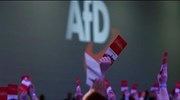 Γερμανία: Δεύτερο κόμμα η ακροδεξιά σε δημοσκόπηση