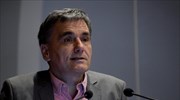 Ε. Τσακαλώτος: Ακραίος τσαρλατανισμός από τη Ν.Δ. ότι εύχομαι να πεθάνουν άνθρωποι