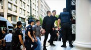 Πάτρα: Διεκόπη για τις 27/9 η δίκη για τη δολοφονία Αμερικανού τουρίστα στη Ζάκυνθο