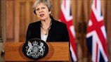 Τερέζα Μέι: Σε αδιέξοδο οι συζητήσεις για το Brexit