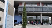 Δήμος Θεσσαλονίκης: Τι απαντά για τον τραυματισμό μαθητών από πτώση ανεμιστήρα οροφής