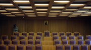 Οι προτεινόμενοι για την ηγεσία του ΣτΕ και για αντιπρόεδροι του Αρείου Πάγου