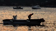 Ψαράδες κυπριακού αλιευτικού συνελήφθησαν από το Ψευδοκράτος