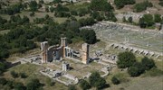 Υπερταμείο: Δεν μεταβιβάζονται στην ΕΤΑΔ αρχαιολογικοί χώροι, μνημεία