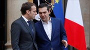 Ιταλια: Ευρεία συμμαχία, από Τσίπρα έως Μακρόν, θέλουν οι προοδευτικές δυνάμεις