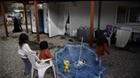 UNICEF: Κραυγή αγωνίας για τα προσφυγόπουλα στα ελληνικά νησιά