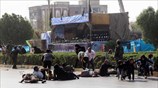 Ιράν: Άγνωστοι άνοιξαν πυρ κατά πλήθους που παρακολουθούσε παρέλαση