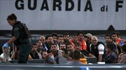 Διάσωση 53 μεταναστών στη Χίο