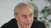 Νεκρός σε τροχαίο ο Κυριάκος Γριβέας, ιστορικό στέλεχος της Ν.Δ.