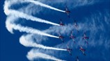 Athens Flying Week 2018