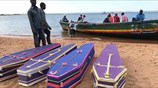 Τανζανία: Πάνω από 200 οι νεκροί από το ναυάγιο