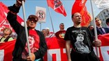 Ρωσία: Ζητούν παραίτηση Πούτιν για τις συντάξεις