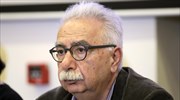Mεταβαίνει εκτάκτως στην Κρήτη ο Κ. Γαβρόγλου για τις ζημιές στο πανεπιστήμιο