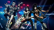 Kiss: Οριστικό αντίο με αποχαιρετιστήρια περιοδεία