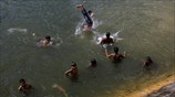 Ανάσες δροσιάς 
