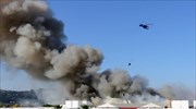 Μετρήσεις για την ποιότητα του αέρα στο Πανεπιστήμιο Κρήτης