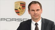 Porsche: Σταματά την παραγωγή ντιζελοκίνητων μοντέλων