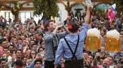 Στους ρυθμούς του Oktoberfest το Μόναχο