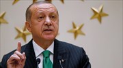 Η Τουρκία θα επεκτείνει τις ζώνες ασφαλείας ανατολικά του Ευφράτη