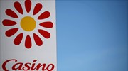Casino: Γιατί είπαμε «όχι» στην Carrefour