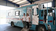 Μύλοι Λούλη: Πληθώρα δράσεων στην Εβδομάδα Εθελοντισμού