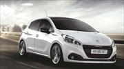 Peugeot: 208 GT Line και κινητήρας Euro 6.2