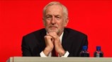 Brexit: Εκλογές και όχι δημοψήφισμα προτιμά ο Κόρμπιν