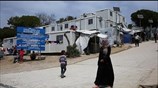 Επιχείρηση αποσυμφόρησης στη Μόρια