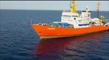 Προσφυγικό: Τέλος και η σημαία Παναμά για το Aquarius