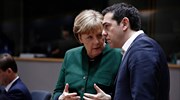 Αλ. Τσίπρας: Η Μέρκελ απέδειξε πόσο σημαντική είναι η υπεύθυνη ηγεσία