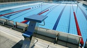 Τεχνική κολύμβηση: Στην Ελλάδα το Ευρωπαϊκό πρωτάθλημα το 2019