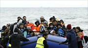 Προσφυγικό: Έφυγε ένας για κάθε πέντε που ήρθαν
