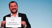 Ιταλία: Εγκρίθηκε διάταγμα με περιορισμούς για τους αιτούντες άσυλο