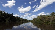 Αμαζόνιος: Πενταπλασιάστηκαν οι πλημμύρες μέσα σε 100 χρόνια