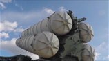 Πυραύλους S-300 στέλνει η Ρωσία στη Συρία