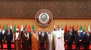Κουβέιτ: Συζητούμε τη δημιουργία του «Αραβικού ΝΑΤΟ»