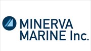 ISO 45001 for Minerva Marine