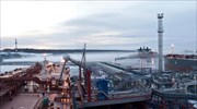 Tsakos Energy Navigation reportedly eyes order for up to 12 new container ships