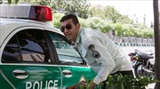 Σύλληψη 22 ατόμων για την τρομοκρατική επίθεση στο Ιράν