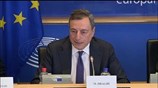 Δεν ανησυχεί για το Brexit o Μάριο Ντράγκι